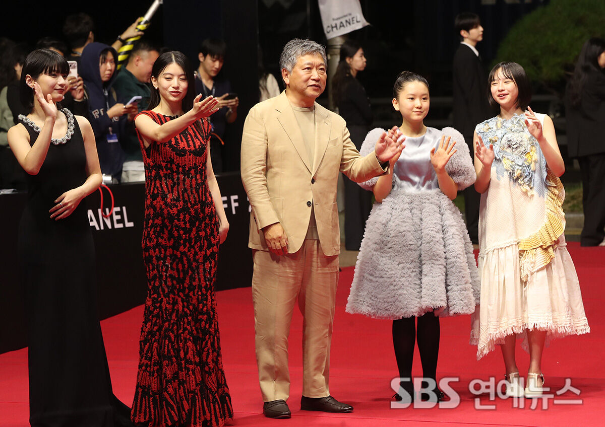 고레에다 히로카즈 (사진=게티이미지코리아)