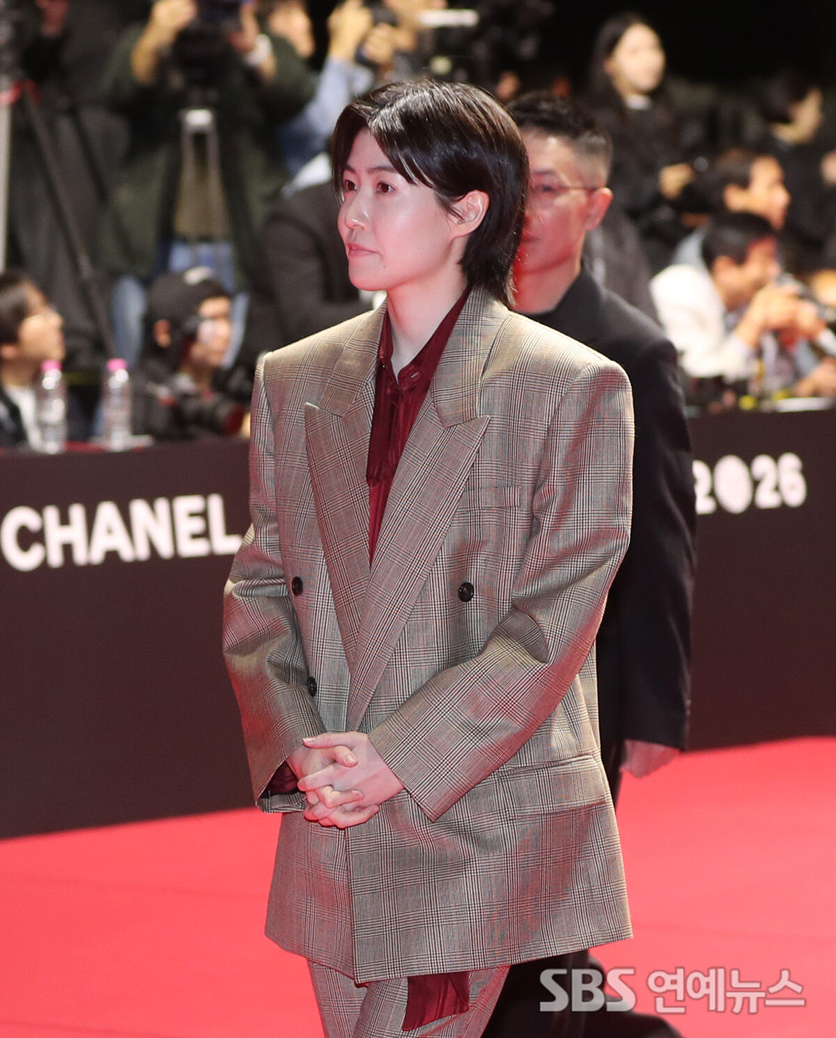 심은경 (사진=게티이미지코리아)