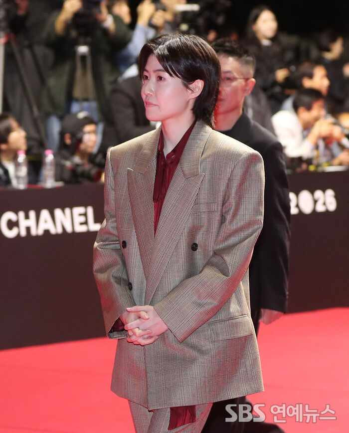 Shim Eun-kyung (Photo=Getty Images Korea)
