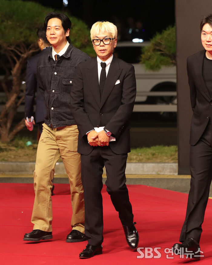 Kim Tae-ho (Photo=Getty Images Korea)