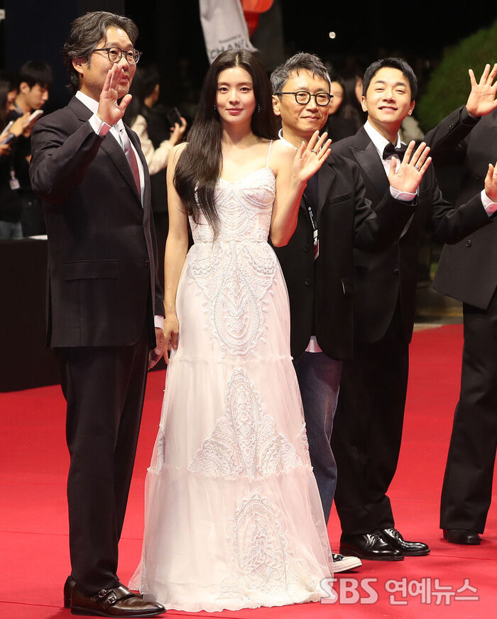 Lee Sun-bin (Photo=Getty Images Korea)