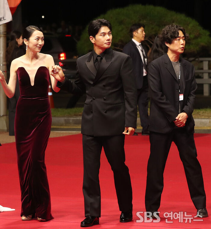 Lee Yi-kyung (Photo=Getty Images Korea)