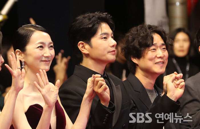 Lee Yi-kyung (Photo=Getty Images Korea)