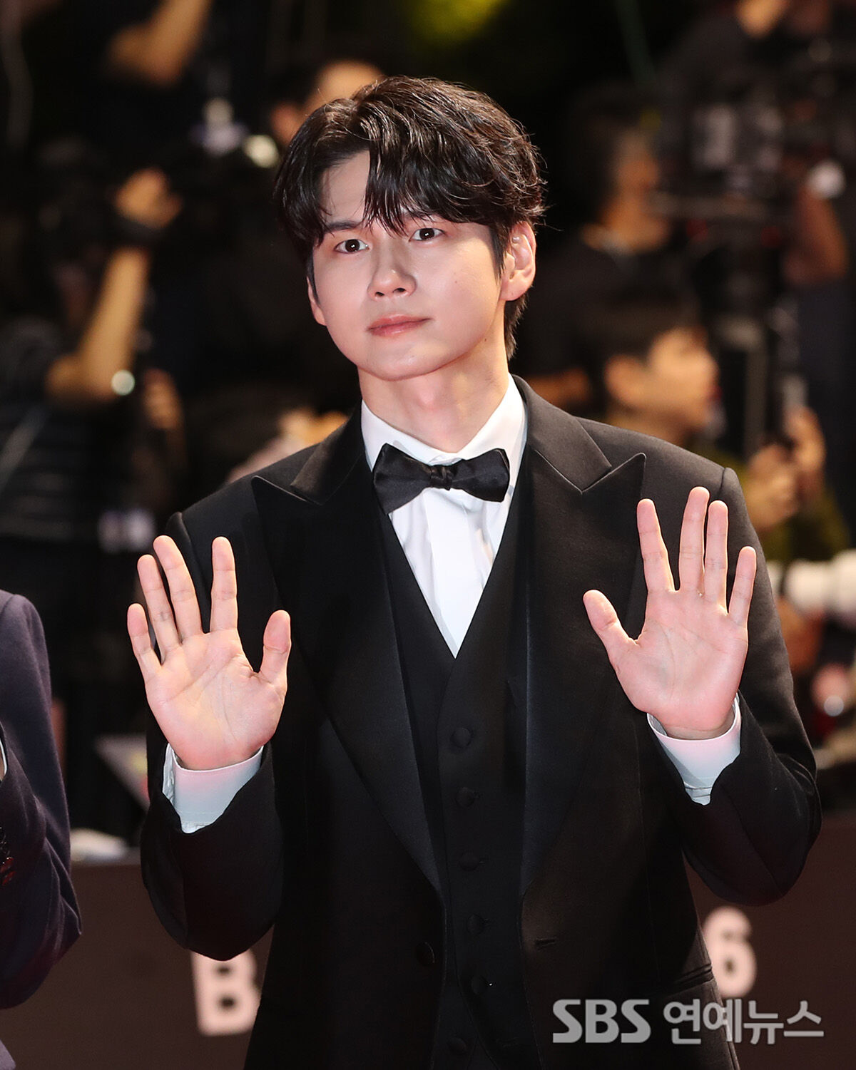 옹성우 (사진=게티이미지코리아)