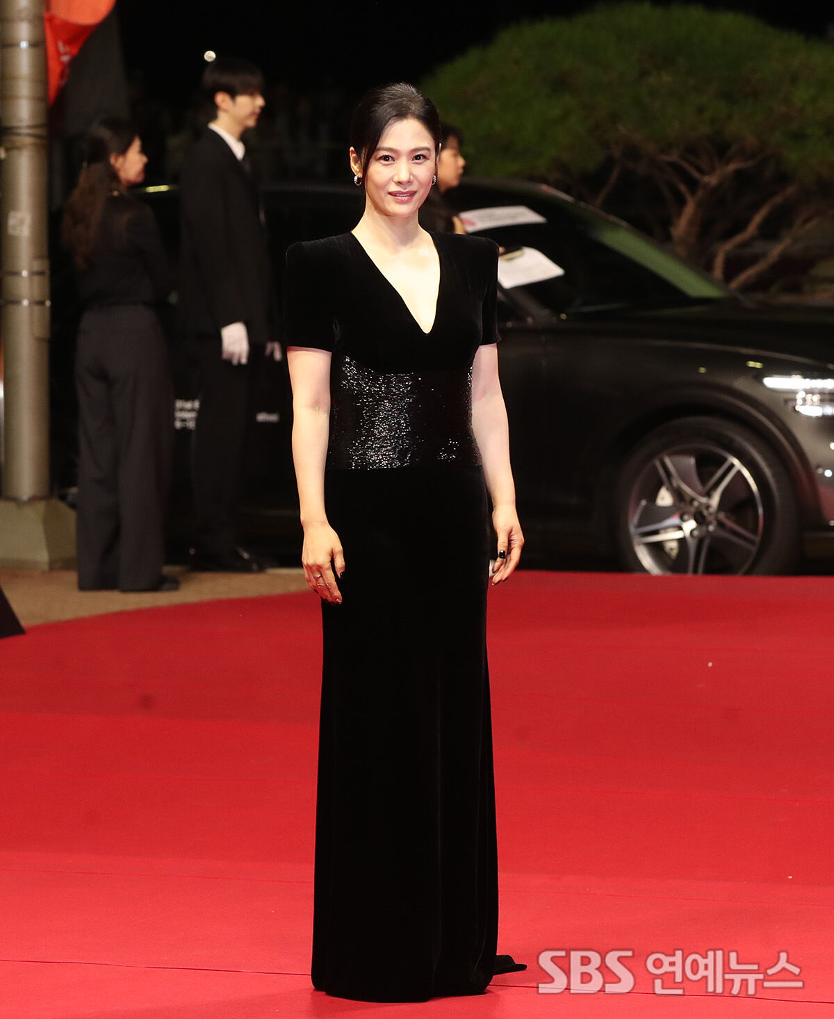김현주 (사진=게티이미지코리아)