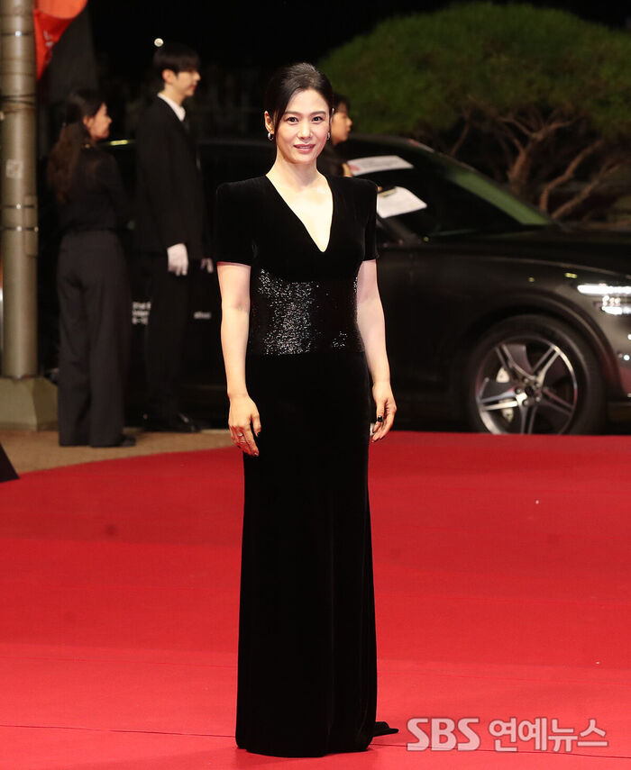 Kim Hyun-joo (Photo by Getty Images Korea)