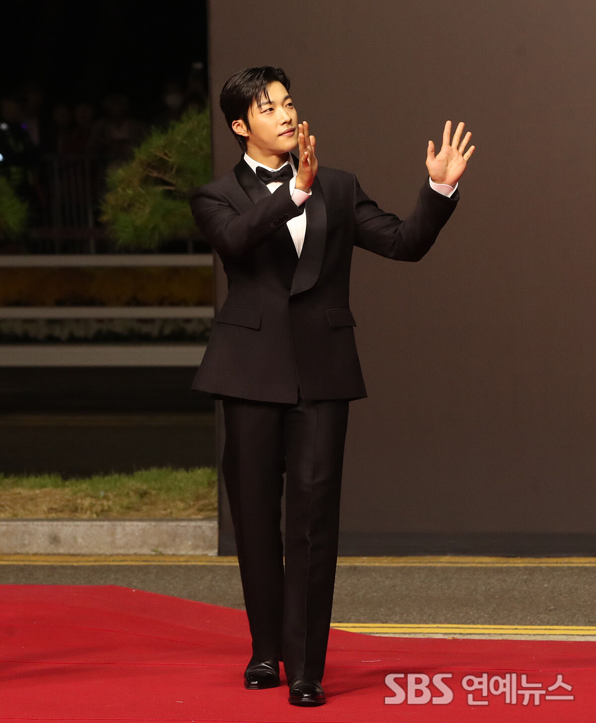 우도환 (사진=게티이미지코리아)