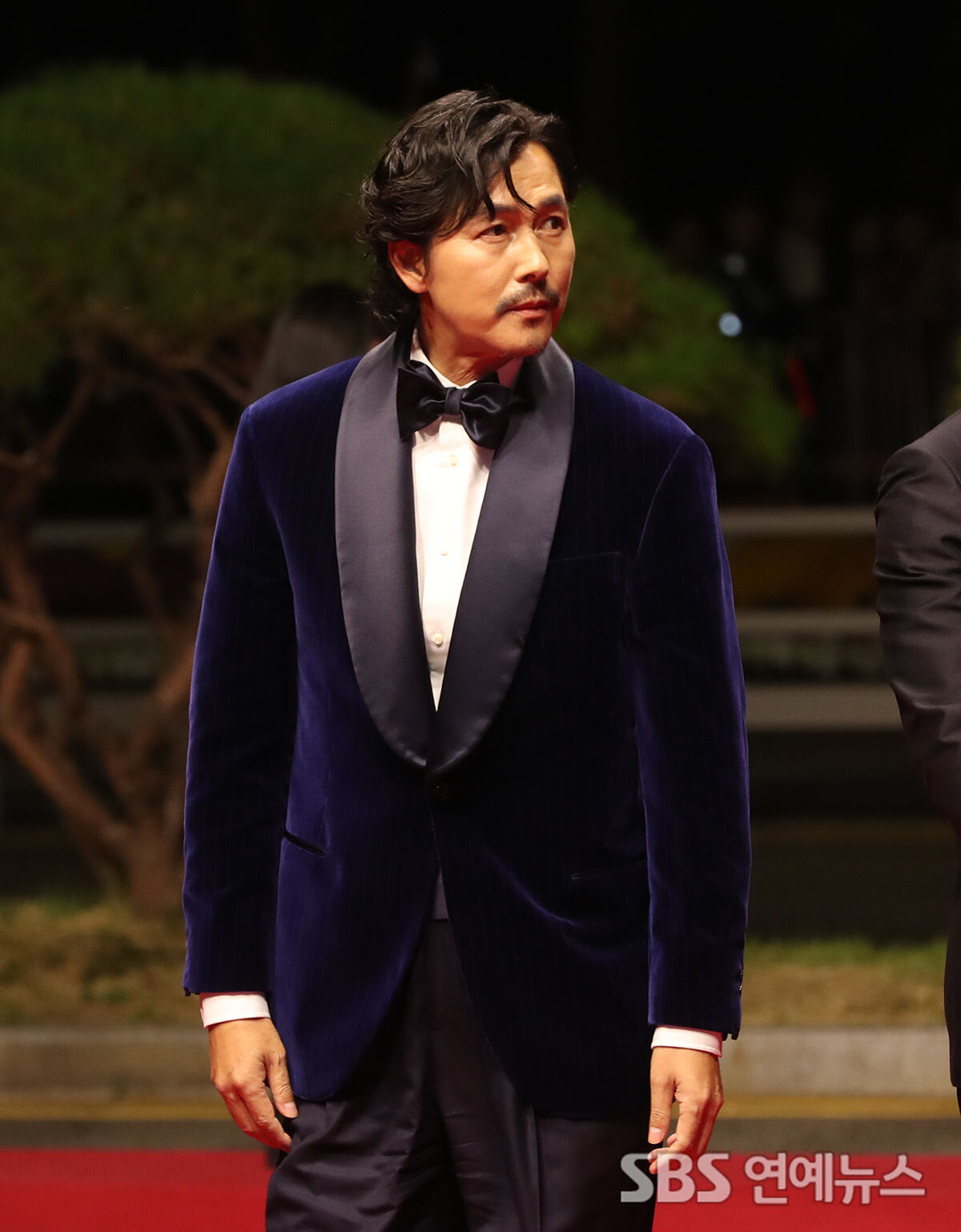 정우성 (사진=게티이미지코리아)