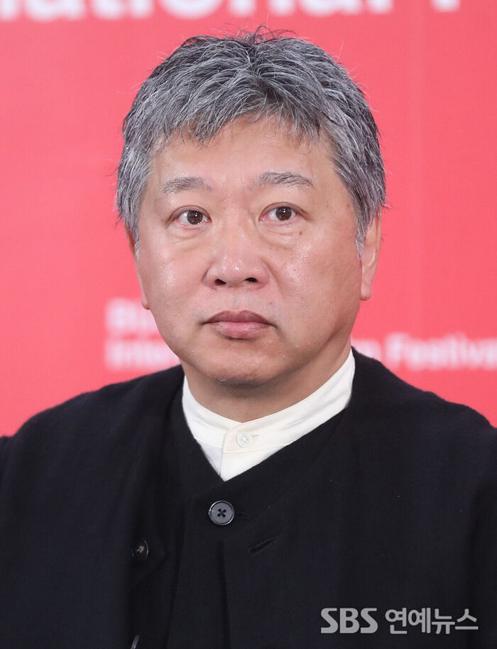 Kore-eda Hirokazu (Photo=Getty Images Korea)