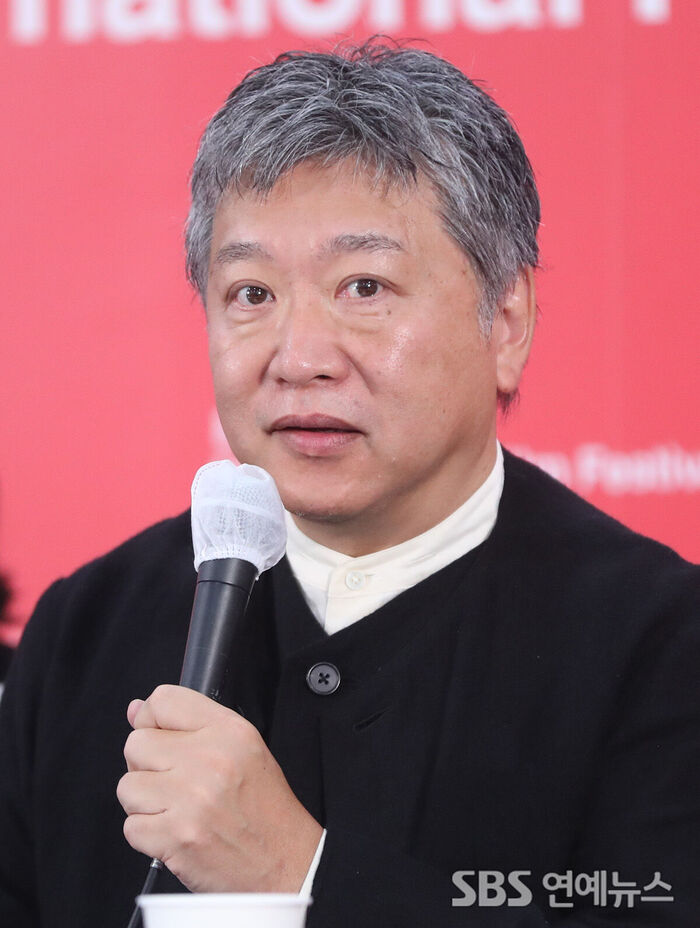 Kore-eda Hirokazu (Photo=Getty Images Korea)
