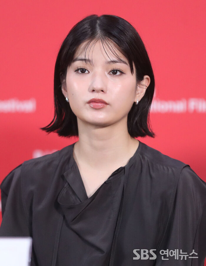 Makita Aju (Photo=Getty Images Korea)