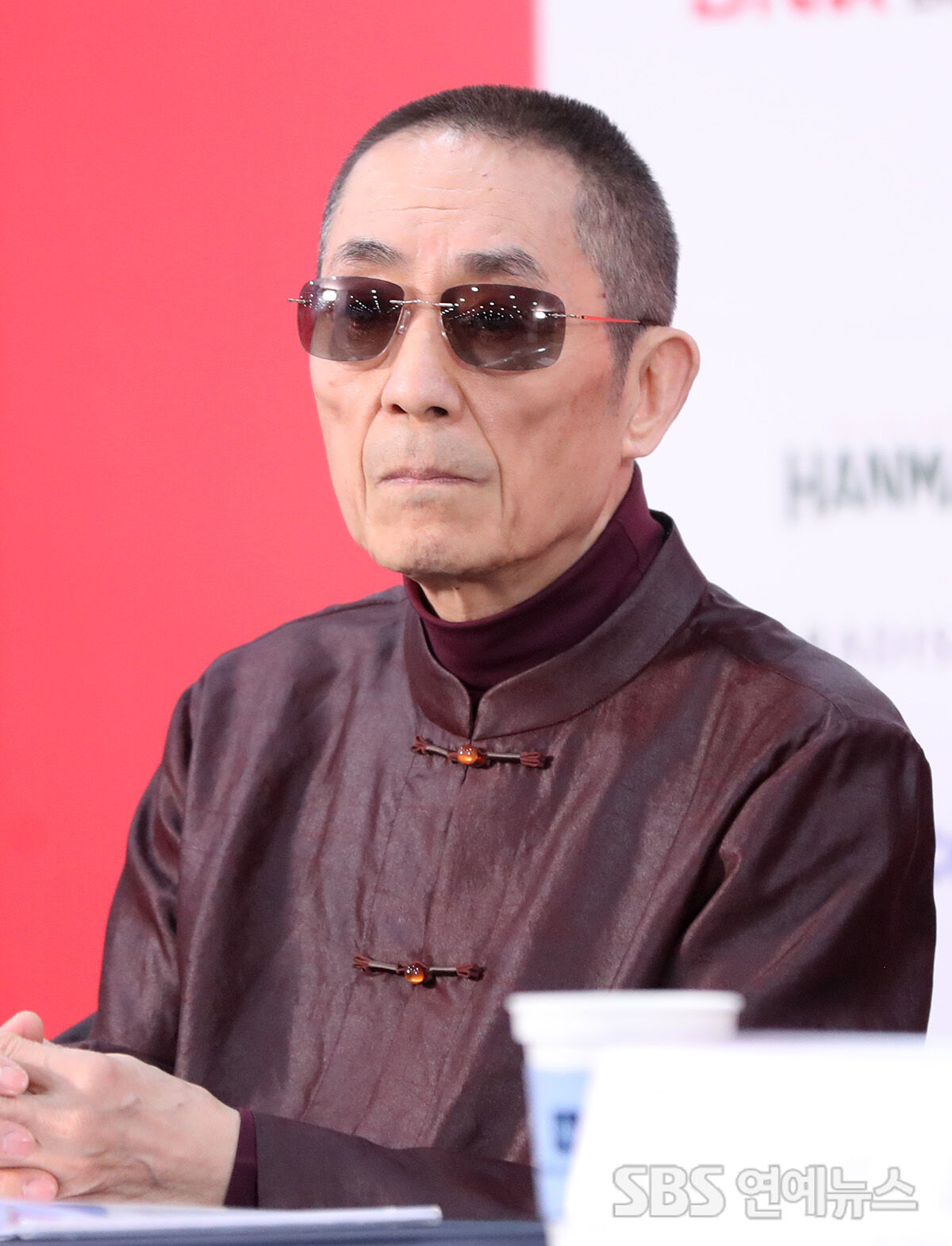장이머우 (사진=게티이미지코리아)