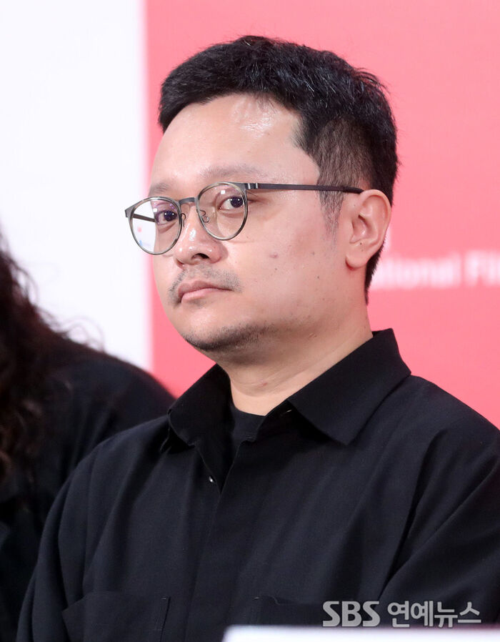 Bi Gan (Photo=Getty Images Korea)