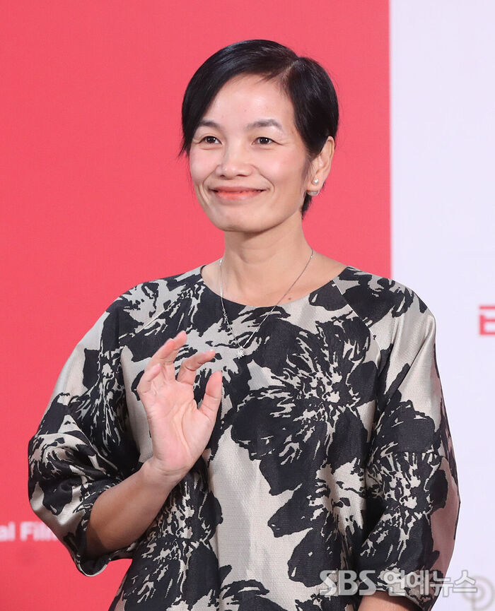 Tran Thi Bich Ngoc (Photo=Getty Images Korea)