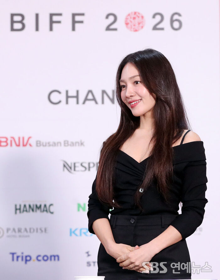 Choi Hee-seo (Photo=Getty Images Korea)