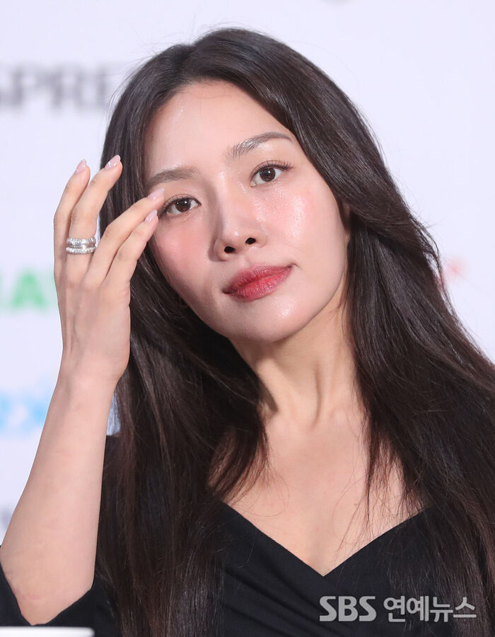 Choi Hee-seo (Photo=Getty Images Korea)