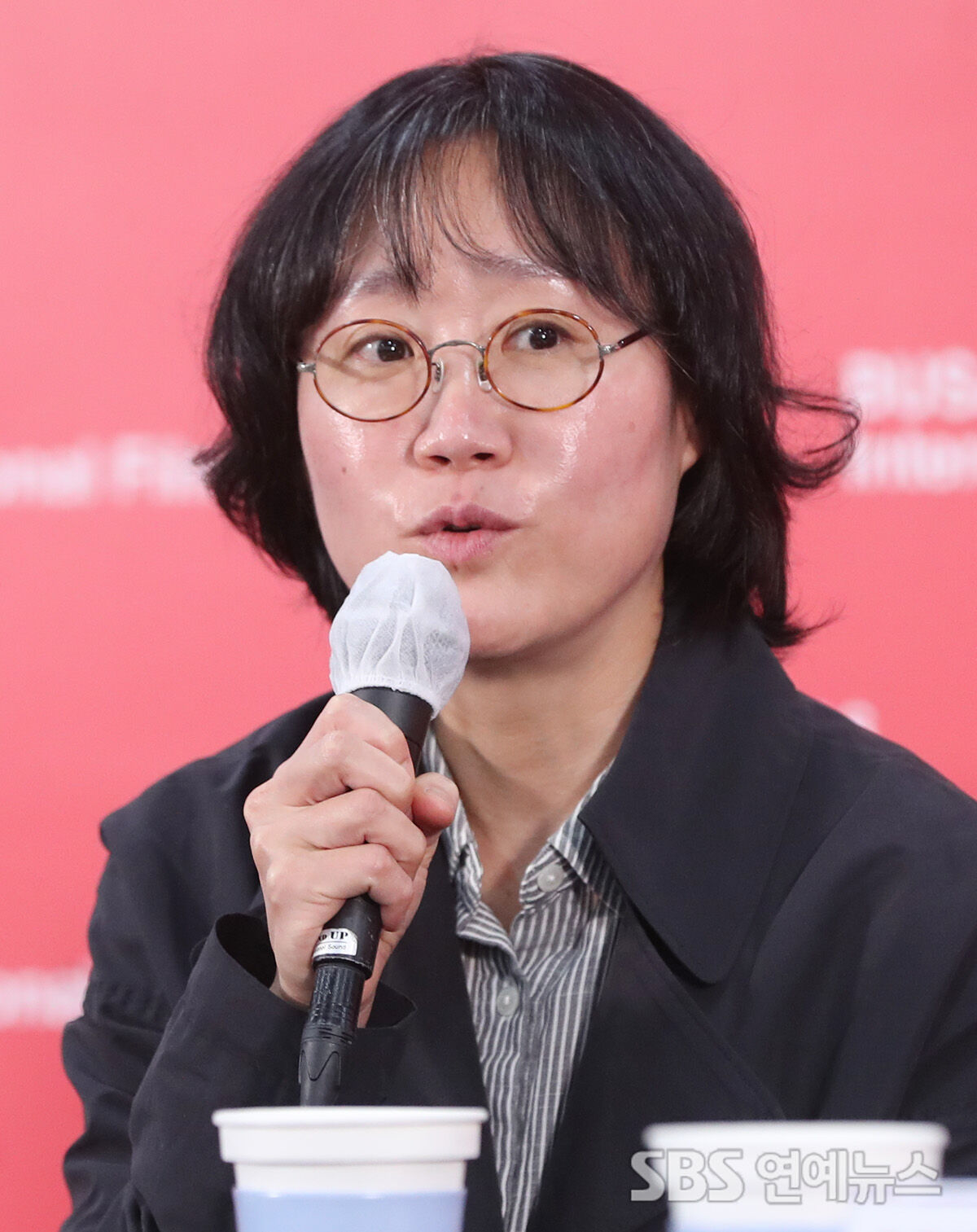 정주리 감독 (사진=게티이미지코리아)