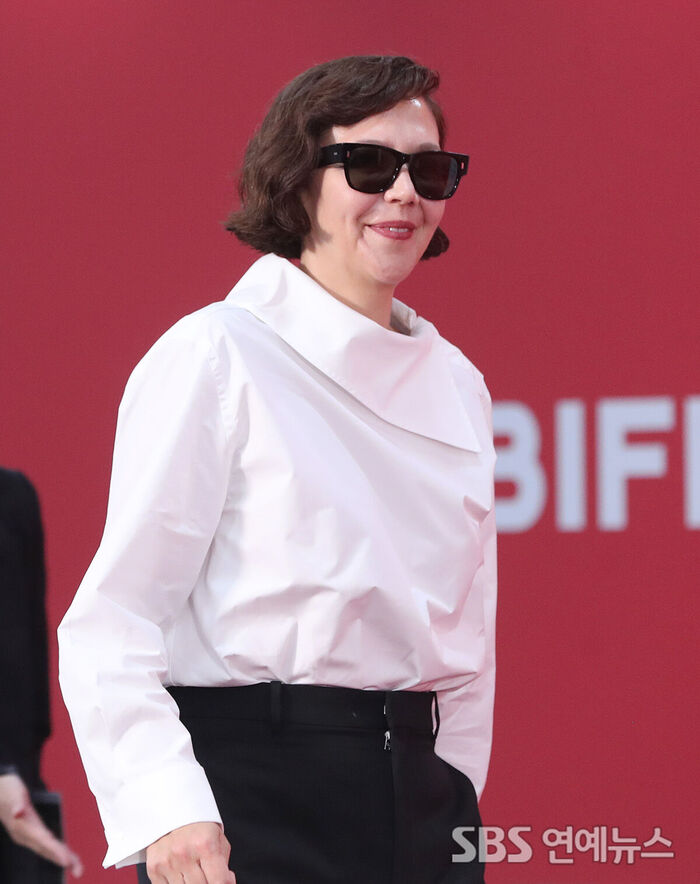 Maggie Gyllenhaal (Photo=Getty Images Korea)