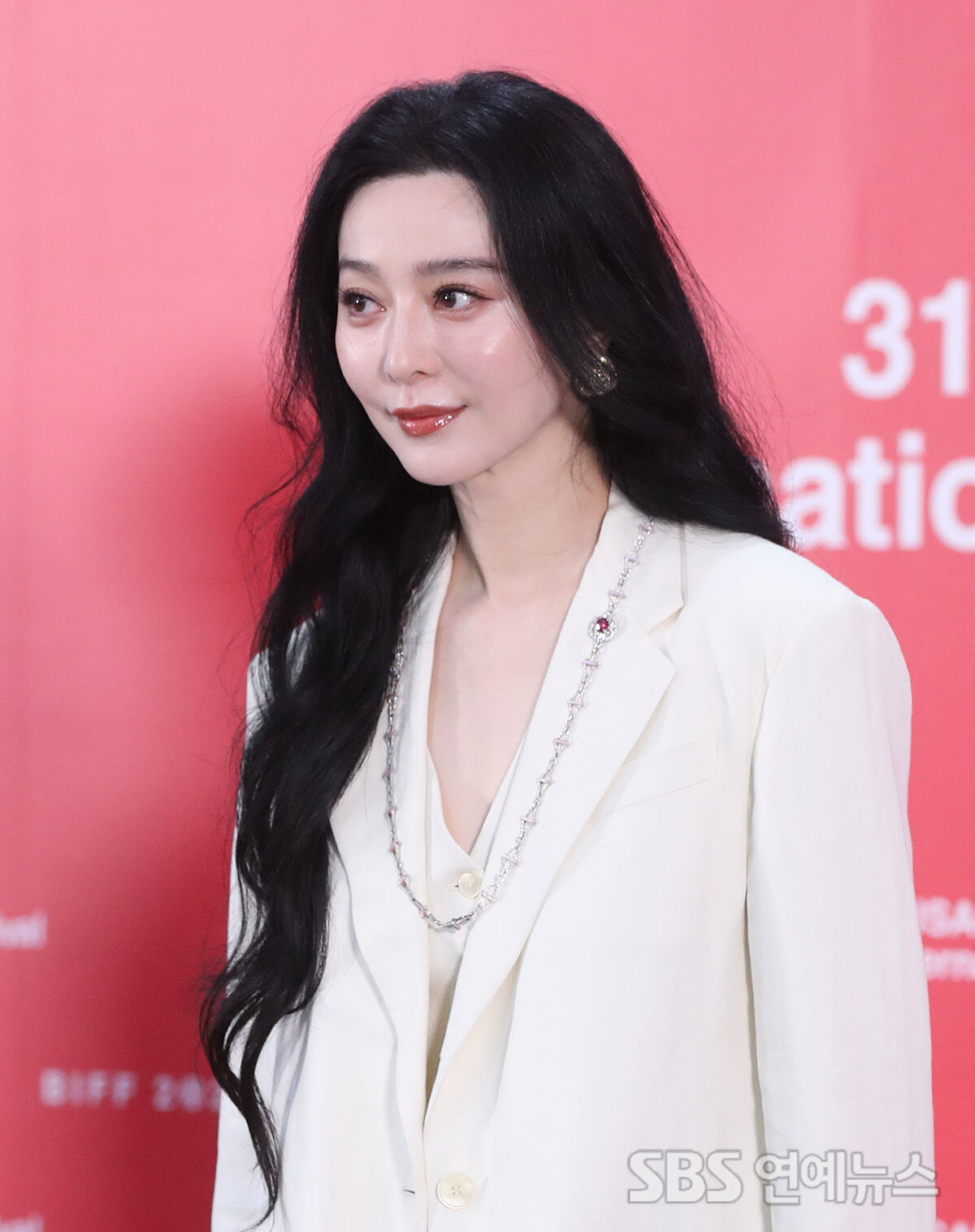 판빙빙 (사진=게티이미지코리아)