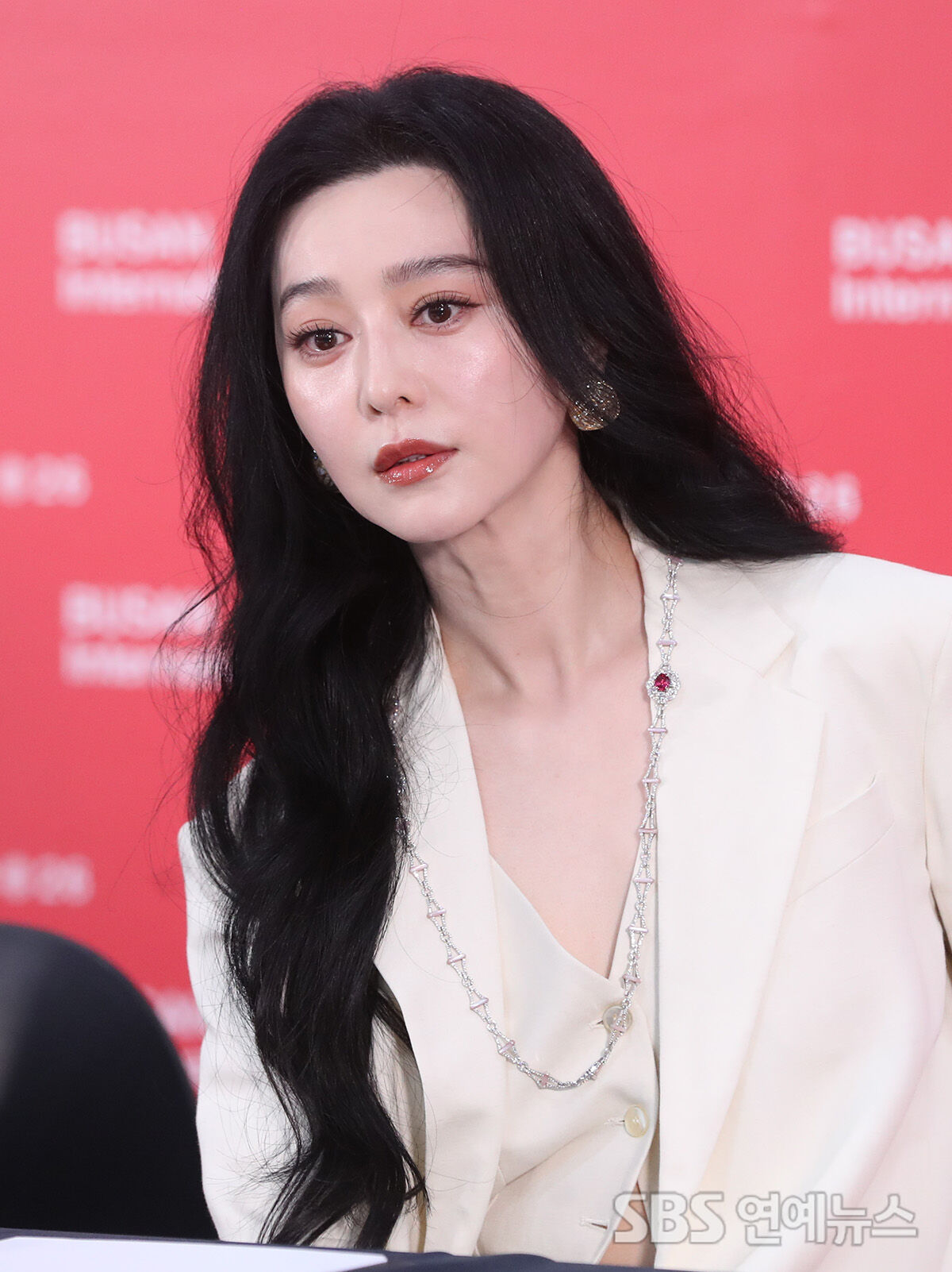 판빙빙 (사진=게티이미지코리아)