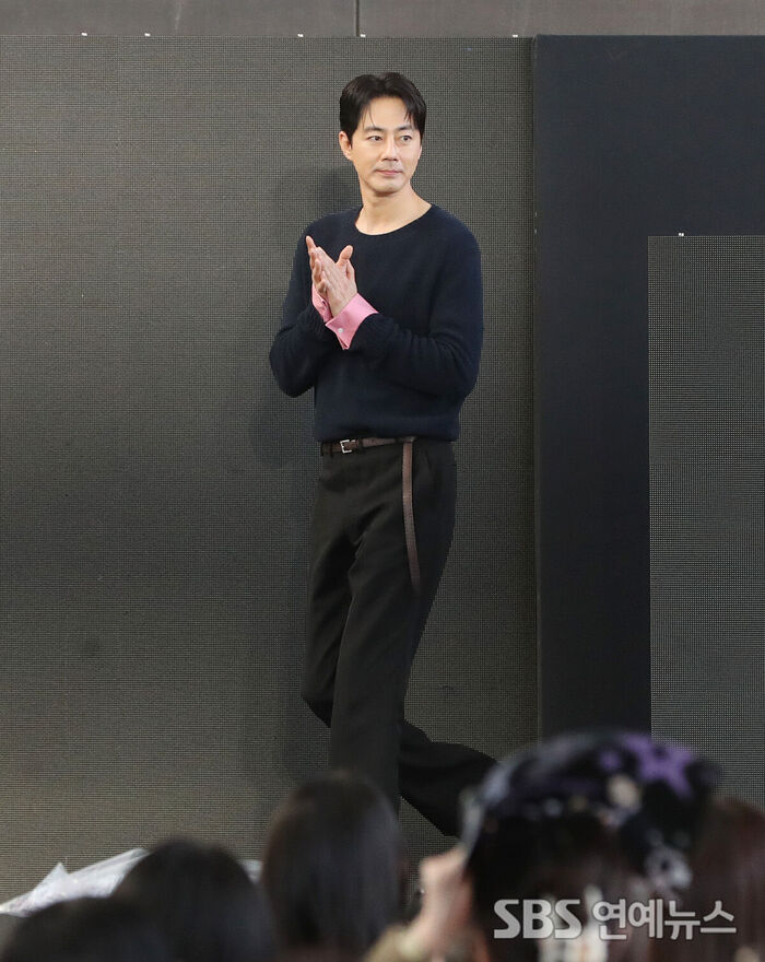Zo In-sung