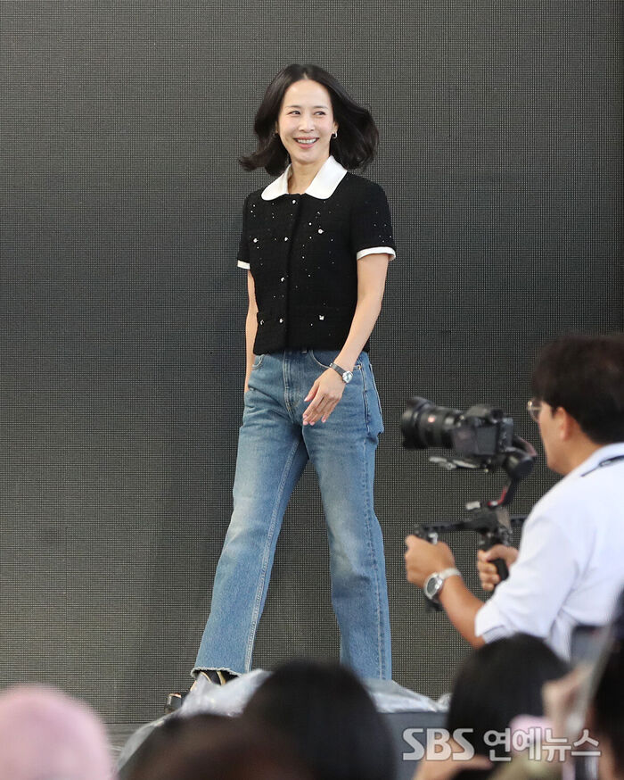 Cho Yeo-jeong (Photo=Getty Images Korea)