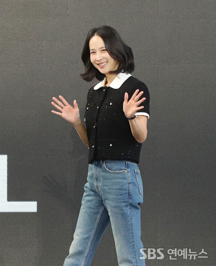 Cho Yeo-jeong (Photo=Getty Images Korea)