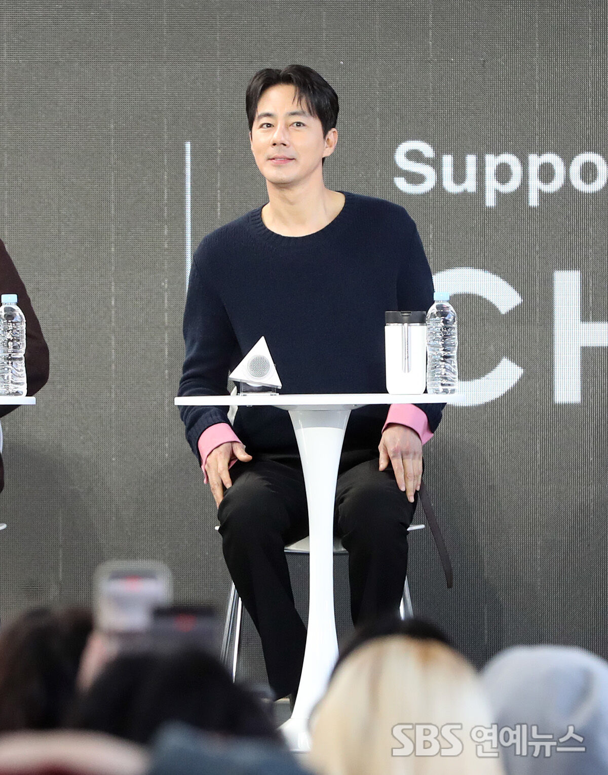 조인성 (사진=게티이미지코리아)