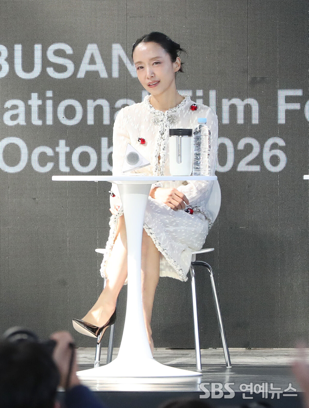 전도연 (사진=게티이미지코리아)