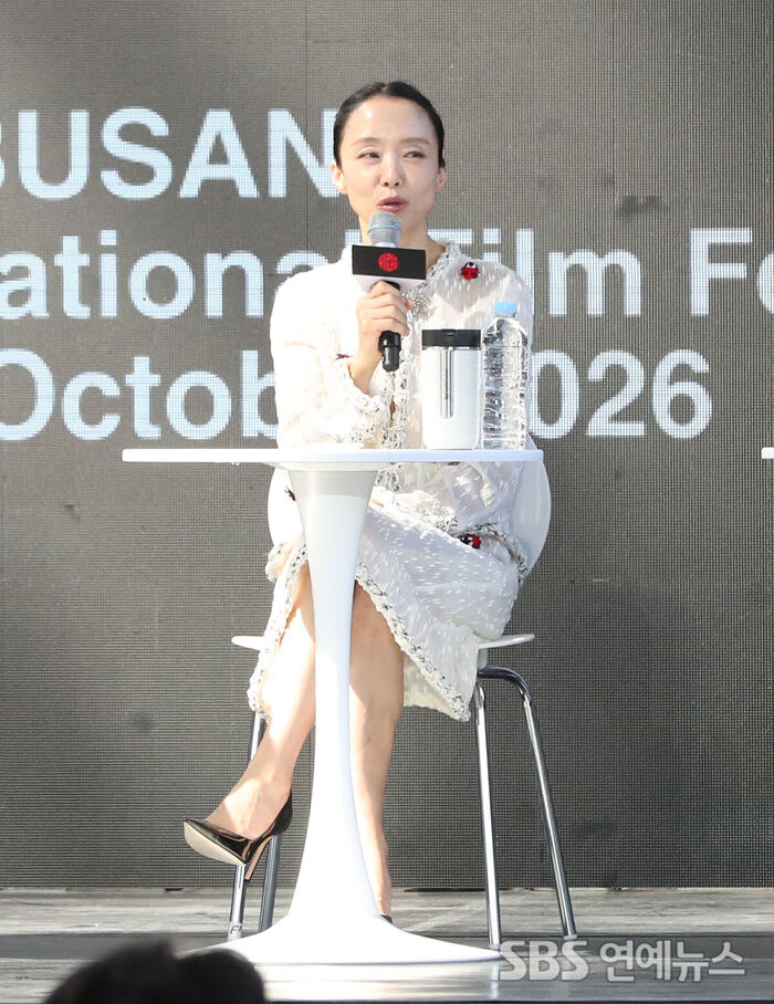 Jeon Do-yeon (Photo = Getty Images Korea)