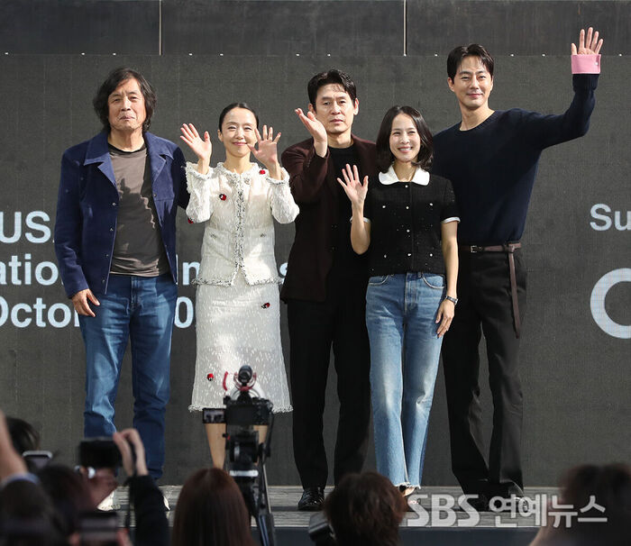 Possible Love (Photo=Getty Images Korea)