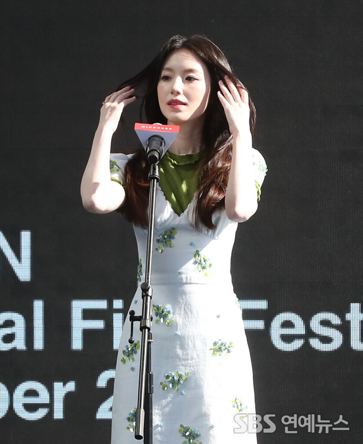 슈화 부산 (사진=게티이미지코리아)