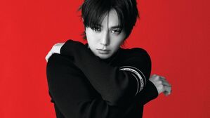 "대본 다 읽기도 전에 하겠다 해"&hellip;유승호, 빌런 변신 비하인드