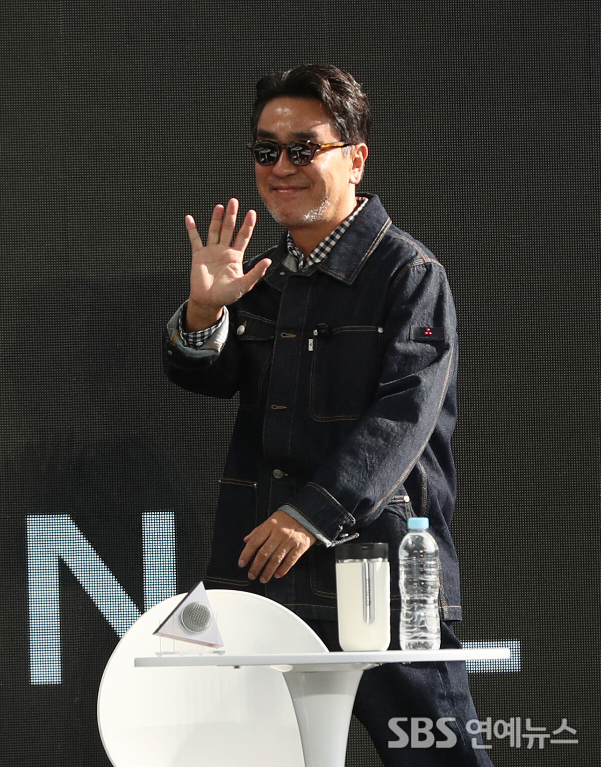 류승룡 (사진=게티이미지코리아)