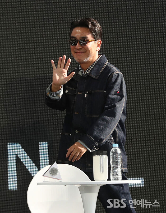 Ryu Seung-ryong (Photo=Getty Images Korea)