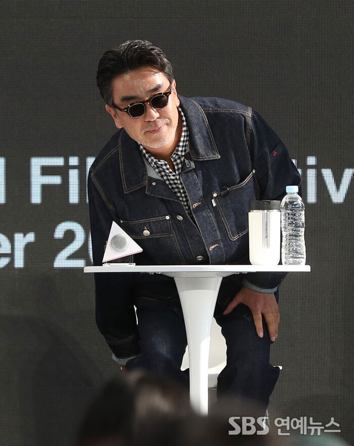 Ryu Seung-ryong (Photo=Getty Images Korea)