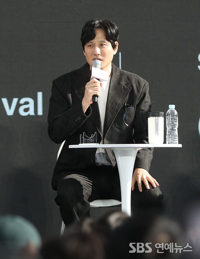 Park Hae-joon (Photo=Getty Images Korea)