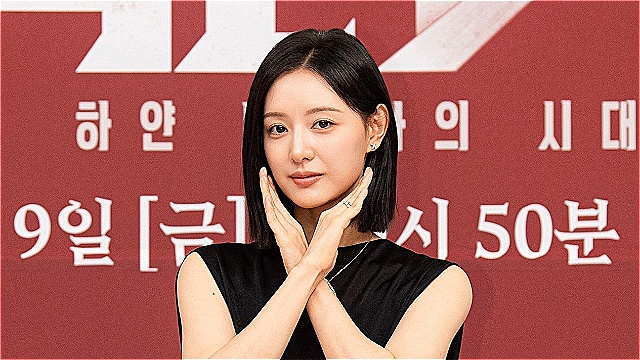 '닥터X' 김지원 "2년 만 복귀…멋진 메디컬작 남기고 싶어 용기 냈다"