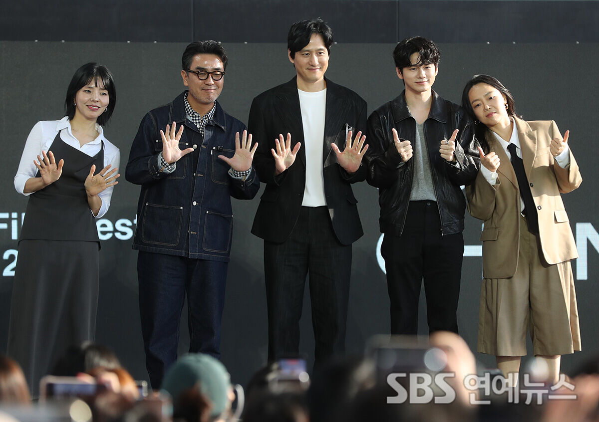 정가네 (사진=게티이미지코리아)