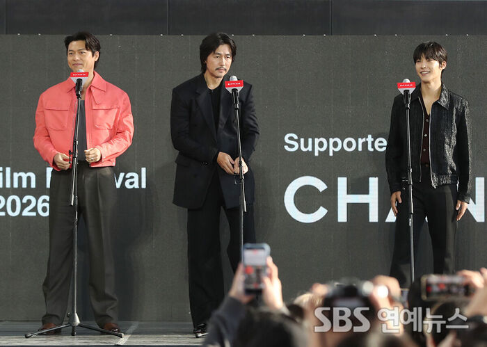 Made In Korea 2 (Photo=Getty Images Korea)