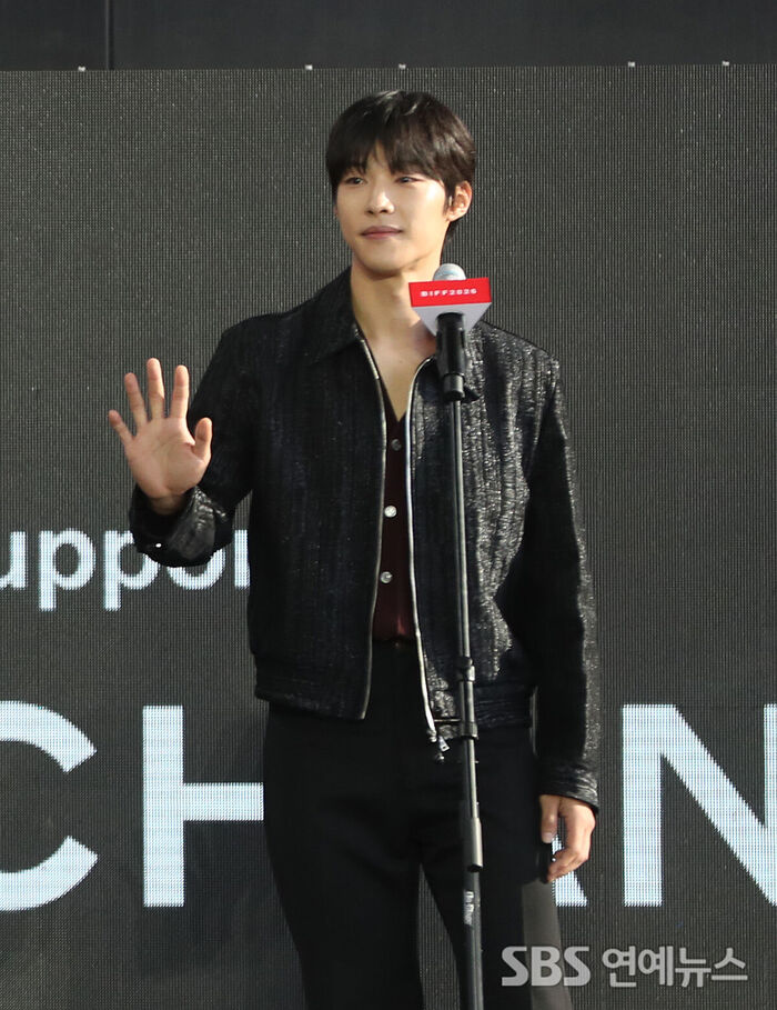 Woo Do Hwan (Photo=Getty Images Korea)
