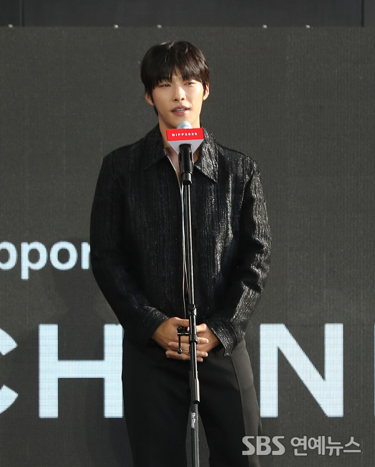 우도환 (사진=게티이미지코리아)