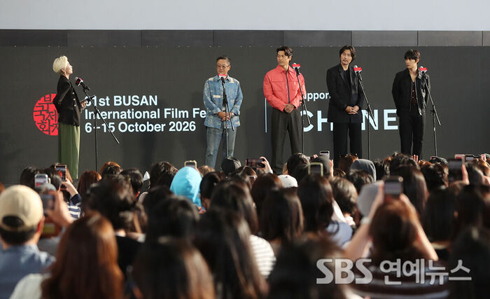 Made In Korea 2 (Photo=Getty Images Korea)