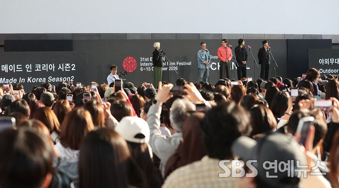Made In Korea 2 (Photo=Getty Images Korea)