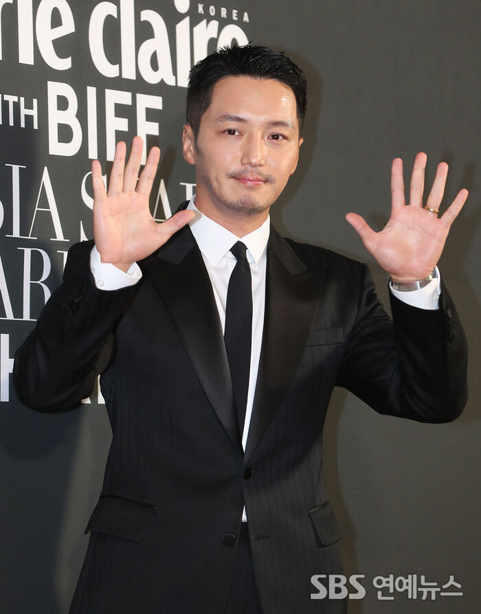 Byun Yohan (Photo=Getty Images Korea)