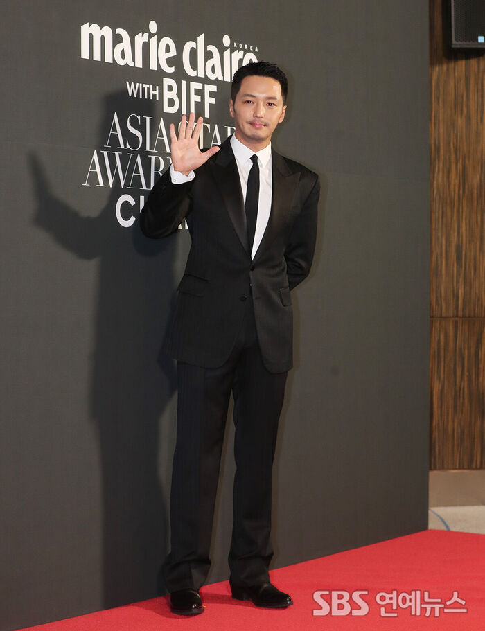 Byun Yohan (Photo=Getty Images Korea)