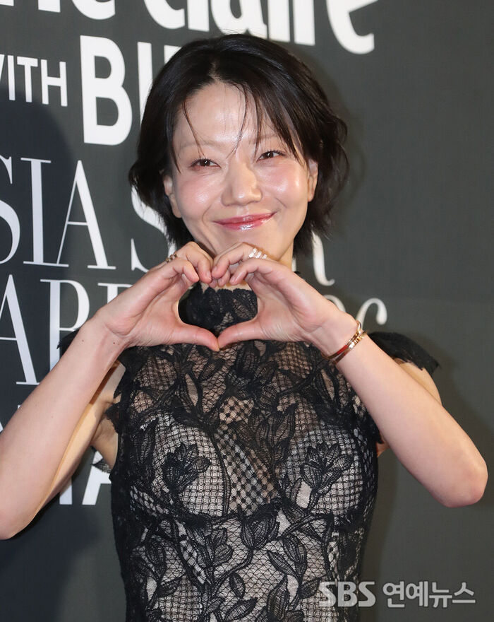 Kim Shin-rok (Photo=Getty Images Korea)