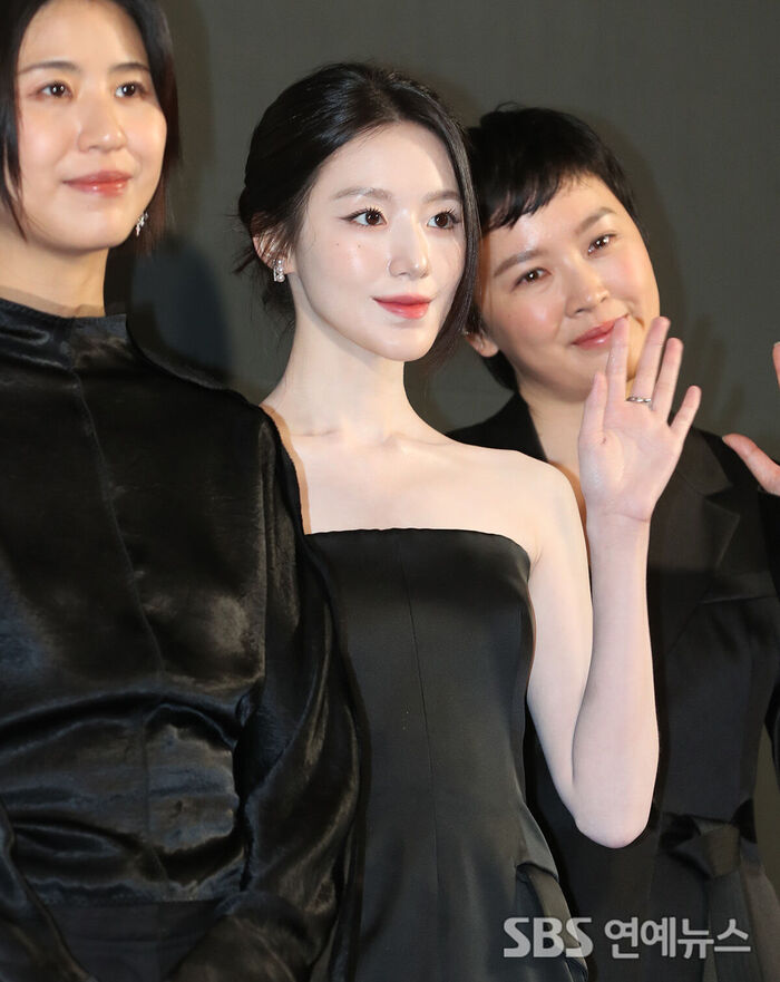 SHUHUA (Photo=Getty Images Korea)
