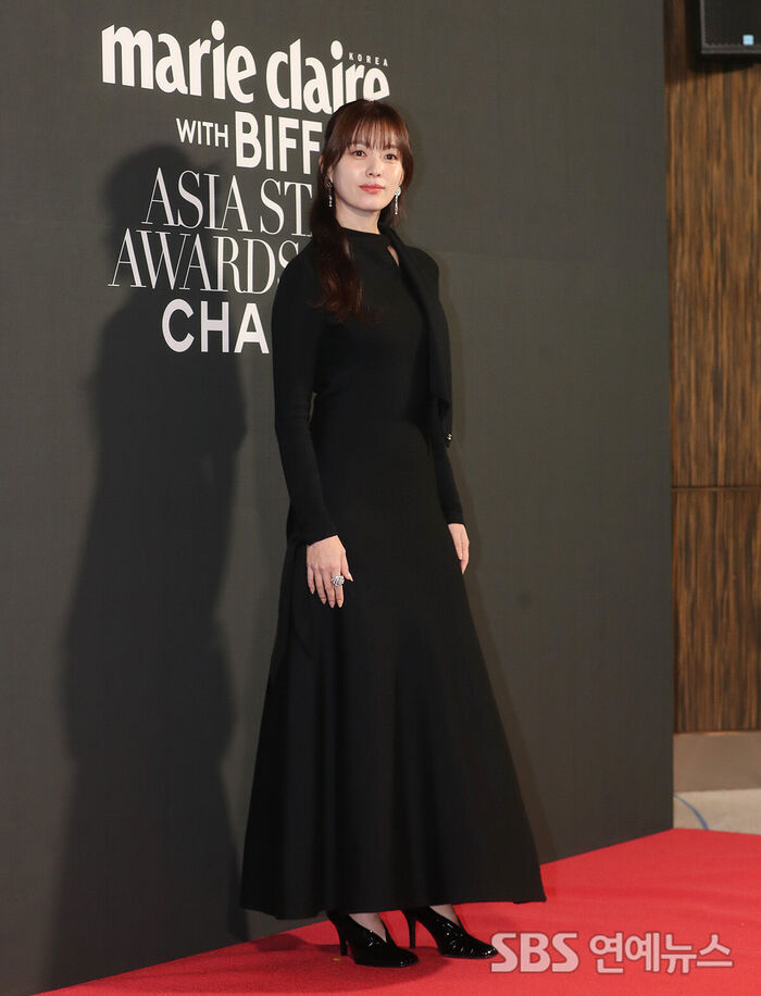 Han Hyojoo (Photo=Getty Images Korea)