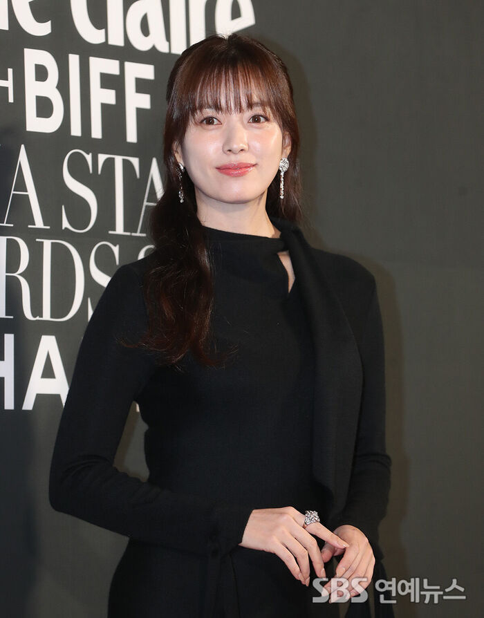 Han Hyojoo (Photo=Getty Images Korea)